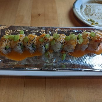 Kiku Sushi - Japanese Near Me - Berkeley, California Kiku Sushi - Japanese Near Me - Berkeley, California