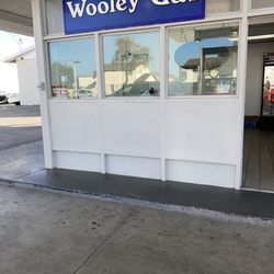Wooley Gas