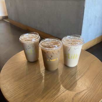 Still Coffee & Treats - Coffee & Tea Near Me - Brea, California Still Coffee & Treats - Coffee & Tea Near Me - Brea, California