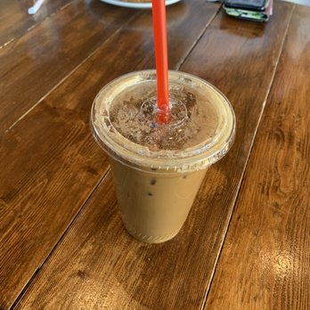 Cafe de Paris - Coffee & Tea Near Me - North Myrtle Beach, South Carolina
