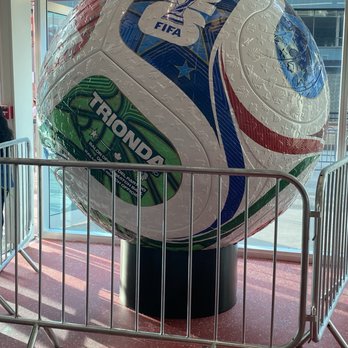 BC Place - FIFA - Stadiums & Arenas Near Me - Vancouver, British Columbia