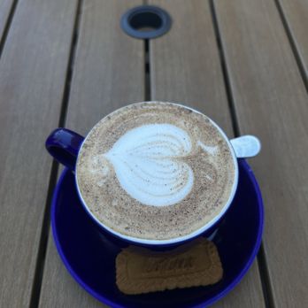 Gina's Kitchen +Catering - Spanish Latte - Breakfast & Brunch Near Me - Rancho Cucamonga, California