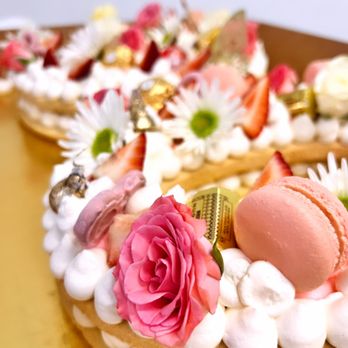 Sugar Chef - Custom Cakes Near Me Sugar Chef - Custom Cakes Near Me