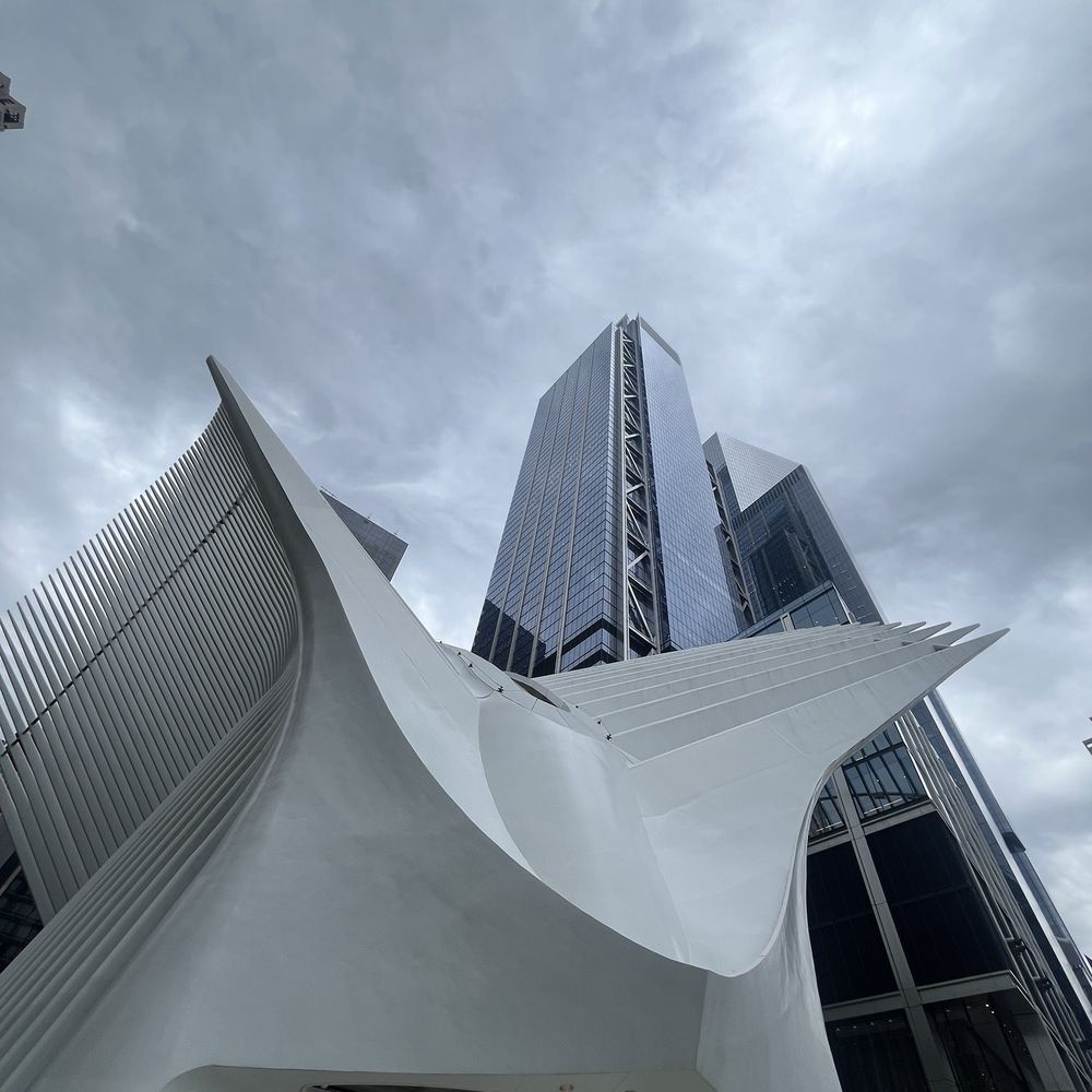 Oculus - Landmarks & Historical Buildings Near Me - New York, New York Oculus - Landmarks & Historical Buildings Near Me - New York, New York