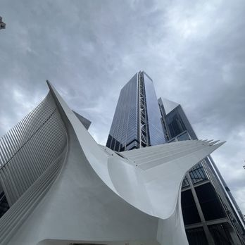 Oculus - Landmarks & Historical Buildings Near Me - New York, New York Oculus - Landmarks & Historical Buildings Near Me - New York, New York