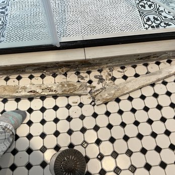 Family Flooring - Curb falling off - Flooring Near Me - Chesapeake, Virginia Family Flooring - Curb falling off - Flooring Near Me - Chesapeake, Virginia