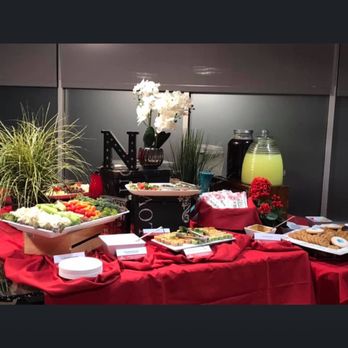 Nibblers Catering - Gorgeous and delicious! - Caterers Near Me - Phoenix, Arizona