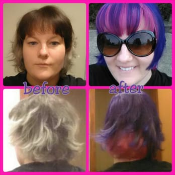 Salon Redd - Such a great job, i LOVE LOVE LOVE it!!! - Hair Salons Near Me - Salem, Oregon Salon Redd - Such a great job, i LOVE LOVE LOVE it!!! - Hair Salons Near Me - Salem, Oregon