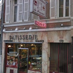 Aux Délices de France
