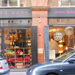 Terra Rosa