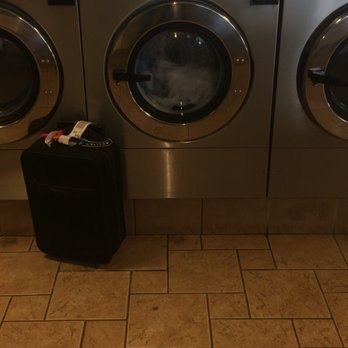 Rl Wash-N-Dry - Laundry Services Near Me - Lubbock, Texas