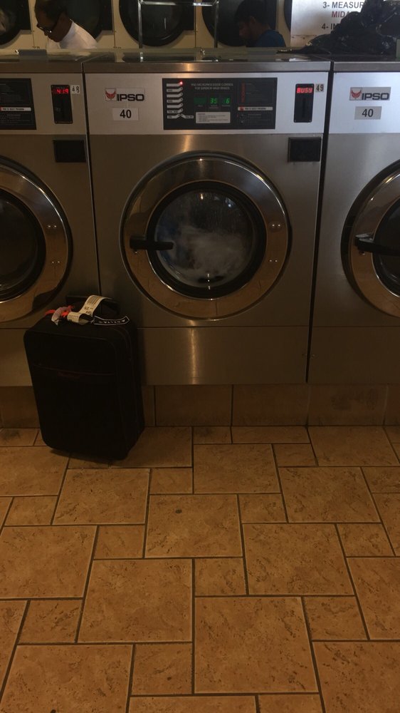 RL WASHNDRY Updated April 2024 14 Reviews 5311 50th St, Lubbock