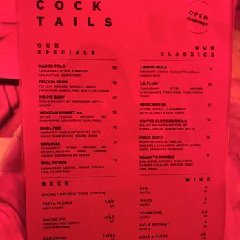 Machimbombo - Menu - Shopping Near Me - Lisbon, 11