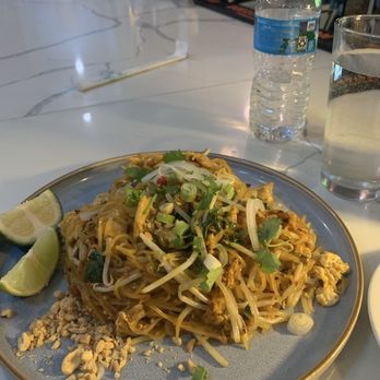 Fuzion Five - Pad Thai. Best we've ever had. - Vietnamese Near Me - Palm Springs, California Fuzion Five - Pad Thai. Best we've ever had. - Vietnamese Near Me - Palm Springs, California