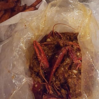 Shaking Crab - Boston Common - 1 lb crawfish with Seoul sauce - Cajun/Creole Near Me - Boston, Massachusetts Shaking Crab - Boston Common - 1 lb crawfish with Seoul sauce - Cajun/Creole Near Me - Boston, Massachusetts