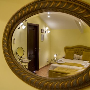 La Gemma - Triple room n.4 - Bed & Breakfast Near Me - Naples, NA
