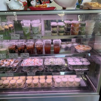 Thanh Thi Bakery - Vietnamese Near Me - Garden Grove, California Thanh Thi Bakery - Vietnamese Near Me - Garden Grove, California