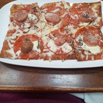 Brio Italian Grille - Flatbread - Italian Near Me - Gilbert, Arizona Brio Italian Grille - Flatbread - Italian Near Me - Gilbert, Arizona