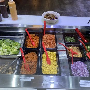 BiBimGo - Korean Near Me - Lutz, Florida