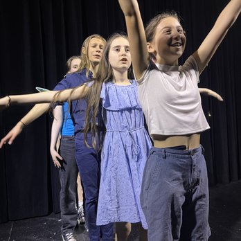 TES Theatre Company - I'm flying! - Day Camps Near Me - Vancouver, British Columbia TES Theatre Company - I'm flying! - Day Camps Near Me - Vancouver, British Columbia