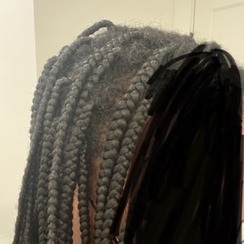 Euniqua Gifted Hands - Hair Stylists Near Me Euniqua Gifted Hands - Hair Stylists Near Me