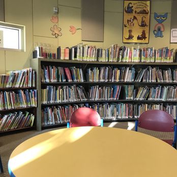 Playa Vista Branch Library - Libraries Near Me - Los Angeles, California