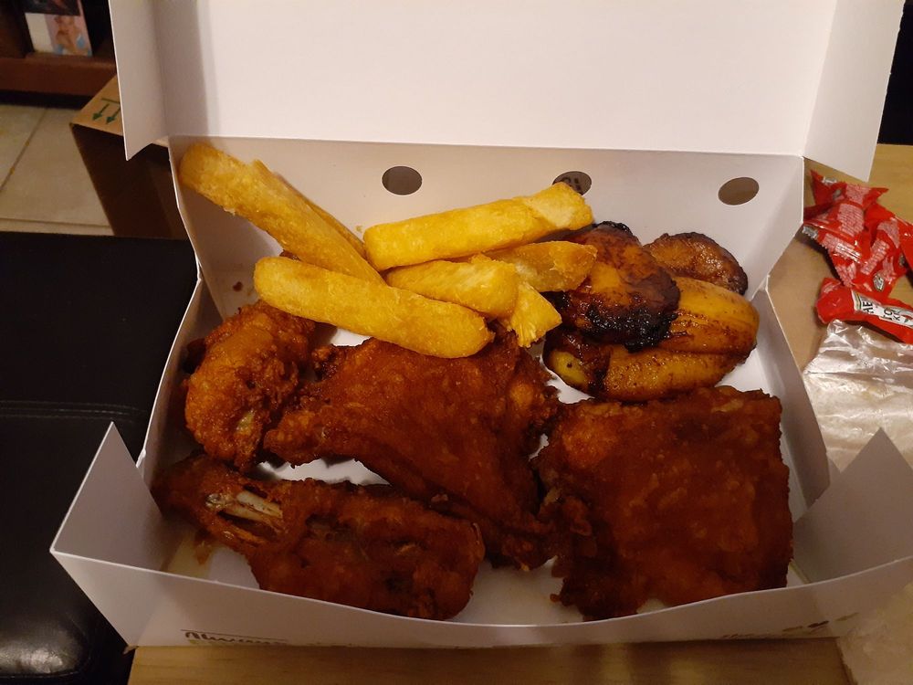 POLLO CAMPERO Updated August 2024 26 Photos & 18 Reviews 13665 E
