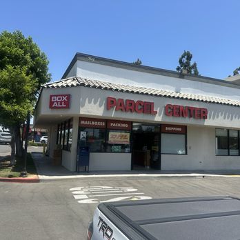 Box-All Parcel Center - Rude people - Couriers & Delivery Services Near Me - Alhambra, California Box-All Parcel Center - Rude people - Couriers & Delivery Services Near Me - Alhambra, California