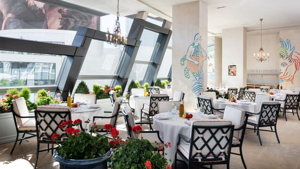 LPM Restaurant & Bar by null