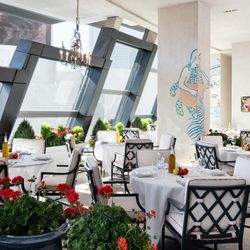 user provided LPM Restaurant & Bar photo
