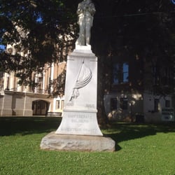 Limestone County Courthouse