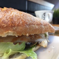 Trespuntocero - Desayuno