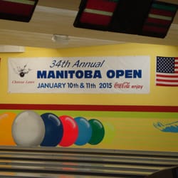 Chateau Lanes