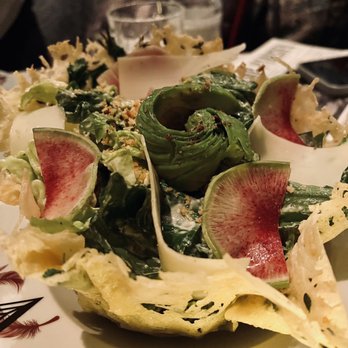 Vanderpump A Paris - Salads Jolie - French Near Me - Las Vegas, Nevada