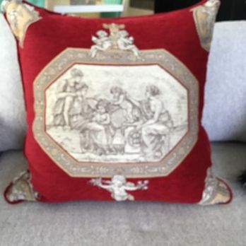 DC Custom Upholstery - Furniture Reupholstery Near Me - Palm Springs, California DC Custom Upholstery - Furniture Reupholstery Near Me - Palm Springs, California
