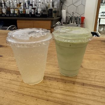 The Pinery Coffee - Italian soda and matcha - Coffee & Tea Near Me - Wausau, Wisconsin The Pinery Coffee - Italian soda and matcha - Coffee & Tea Near Me - Wausau, Wisconsin