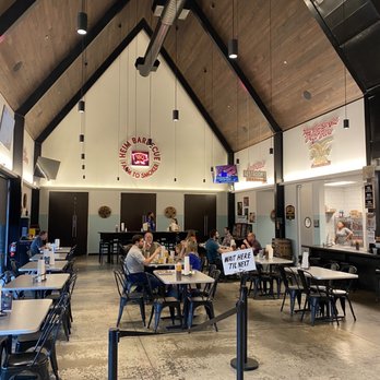 Heim Barbecue - Barbeque Near Me - Dallas, Texas Heim Barbecue - Barbeque Near Me - Dallas, Texas