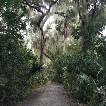 Gemini Springs Park - Parks Near Me - Debary, Florida