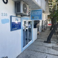 Felipe's Therapeutic Spa - Felipe's new beautiful location