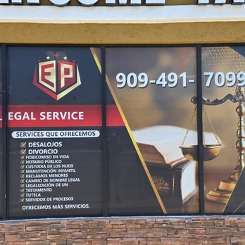 Elite Paralegal Service - Tenant and Eviction Law Near Me - Fontana, California Elite Paralegal Service - Tenant and Eviction Law Near Me - Fontana, California