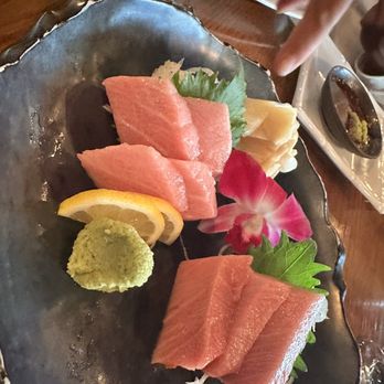 Maji Sushi - Fatty tuna - Sushi Bars Near Me - Dallas, Texas