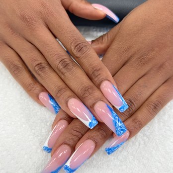 213 Nail & Spa - Nail design - Nail Salons Near Me 213 Nail & Spa - Nail design - Nail Salons Near Me