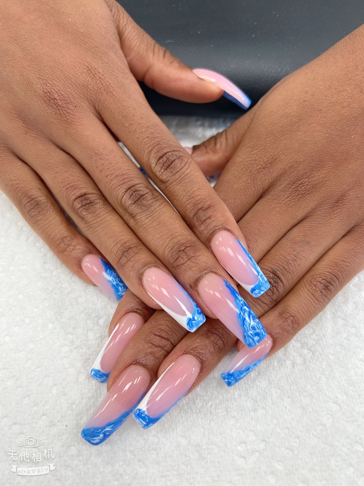 213 NAIL & SPA 14 Photos New York, NY Yelp