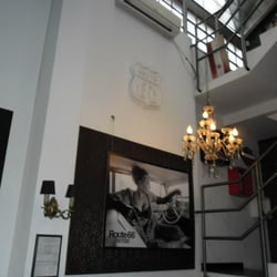 Route 66 - El local de Routee 66