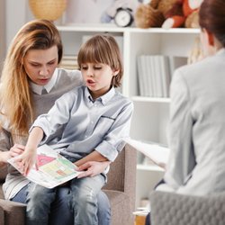 Comprehensive Medpsych Systems
