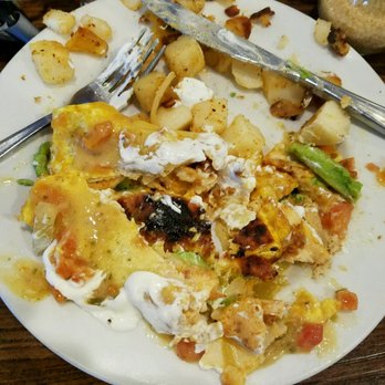 First Watch - Must pay their cooks near to nothing to care this much. Let alone for my server not to say anything with my food dissected like this. - Breakfast & Brunch Near Me - Cincinnati, Ohio First Watch - Must pay their cooks near to nothing to care this much. Let alone for my server not to say anything with my food dissected like this. - Breakfast & Brunch Near Me - Cincinnati, Ohio