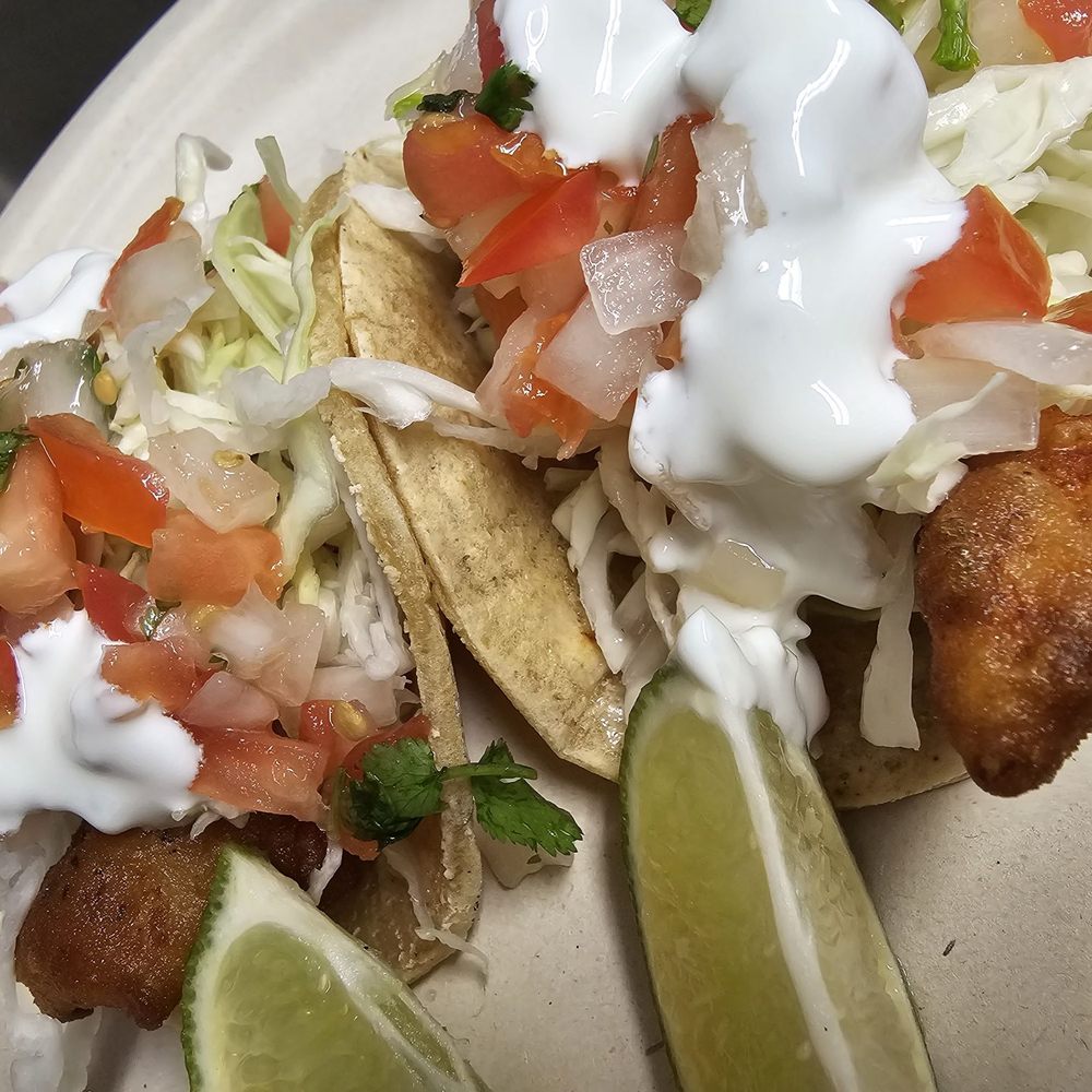 Meche's Fish Tacos - The Famous Fish Taco - Food Trucks Near Me - Vista, California Meche's Fish Tacos - The Famous Fish Taco - Food Trucks Near Me - Vista, California