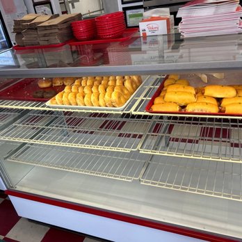 The Donut Palace - Slim pickins - Bakeries Near Me - Port Aransas, Texas The Donut Palace - Slim pickins - Bakeries Near Me - Port Aransas, Texas