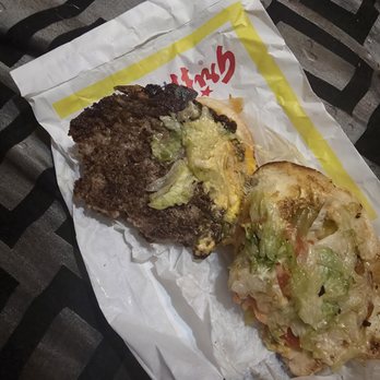 Griff's Hamburgers - Burgers Near Me - Fort Worth, Texas