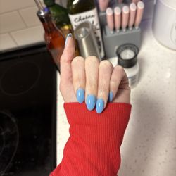 Paintbase Nail Salon - Dip powder